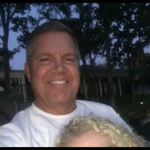 Meet your Posher, Mark